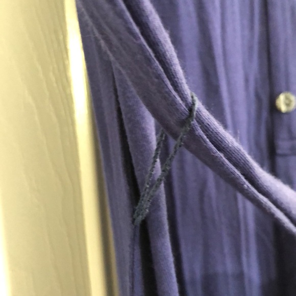 Tahari Scoop Neck Tank Top Maxi Dress - Picture 8 of 14